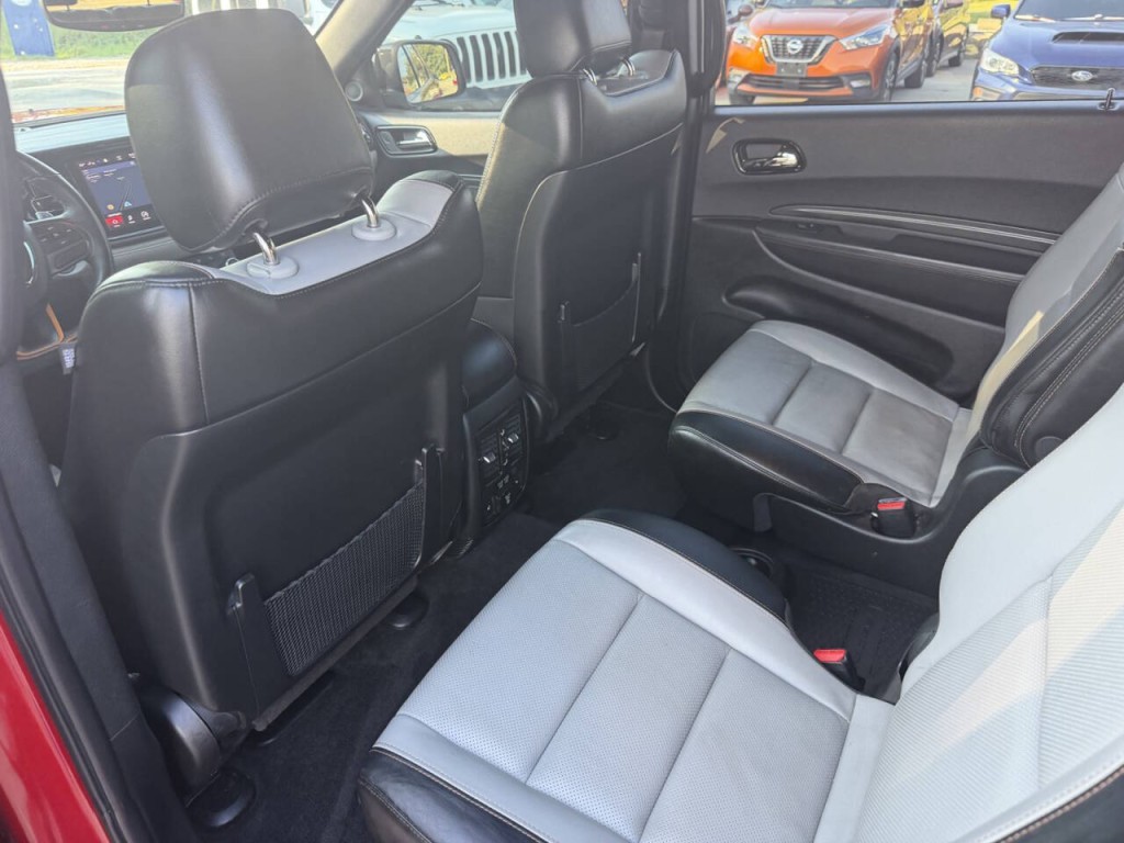 2021 Dodge Durango Image 33