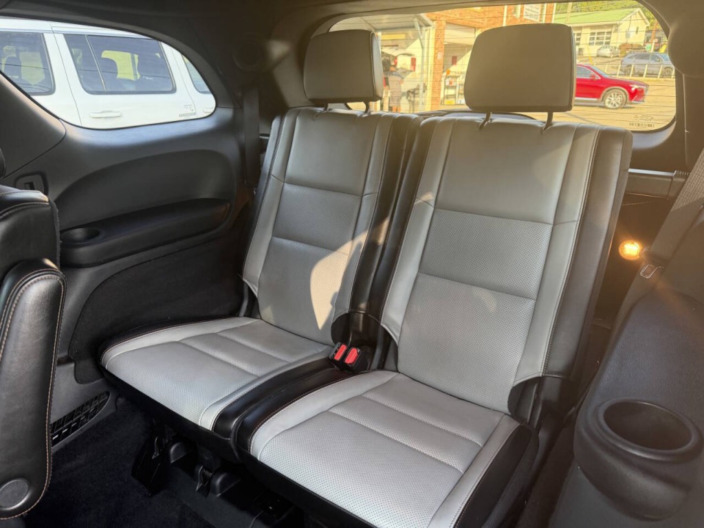2021 Dodge Durango Image 36