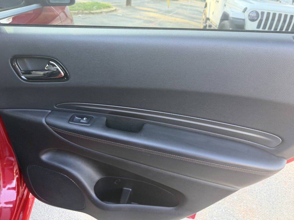 2021 Dodge Durango Image 41