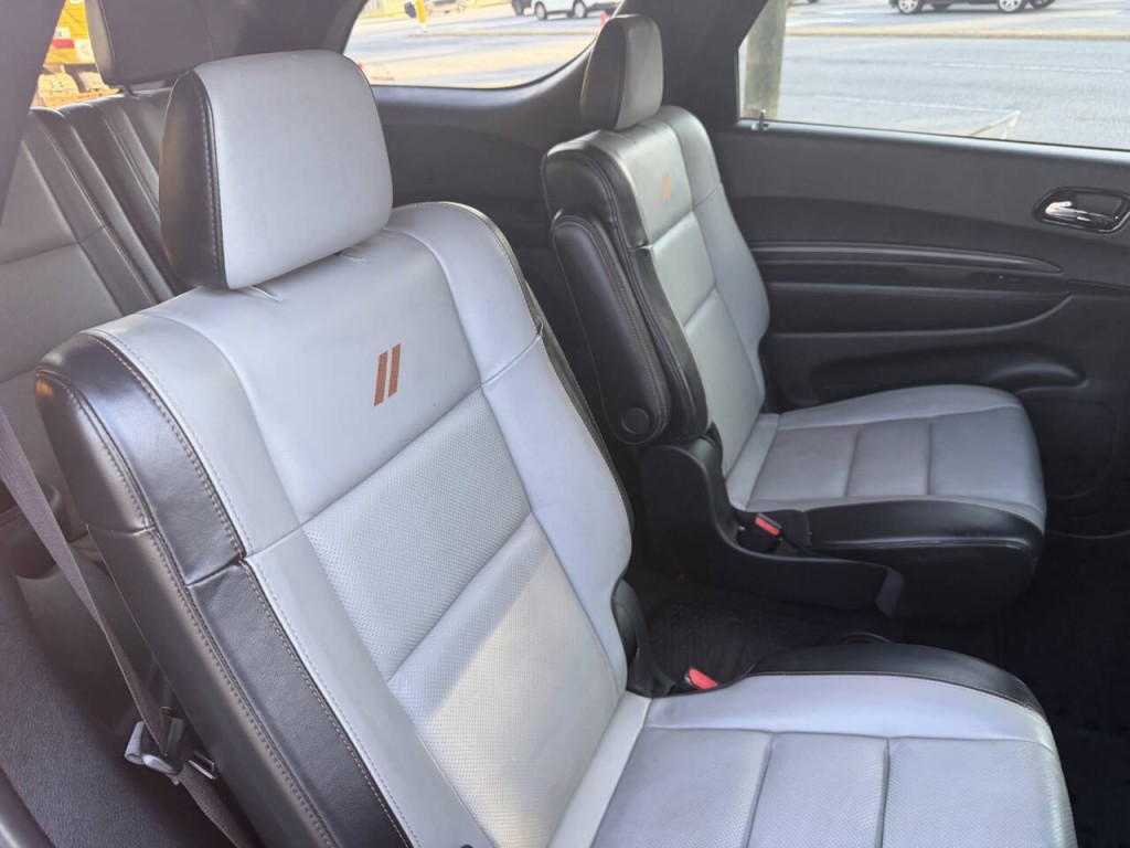 2021 Dodge Durango Image 42