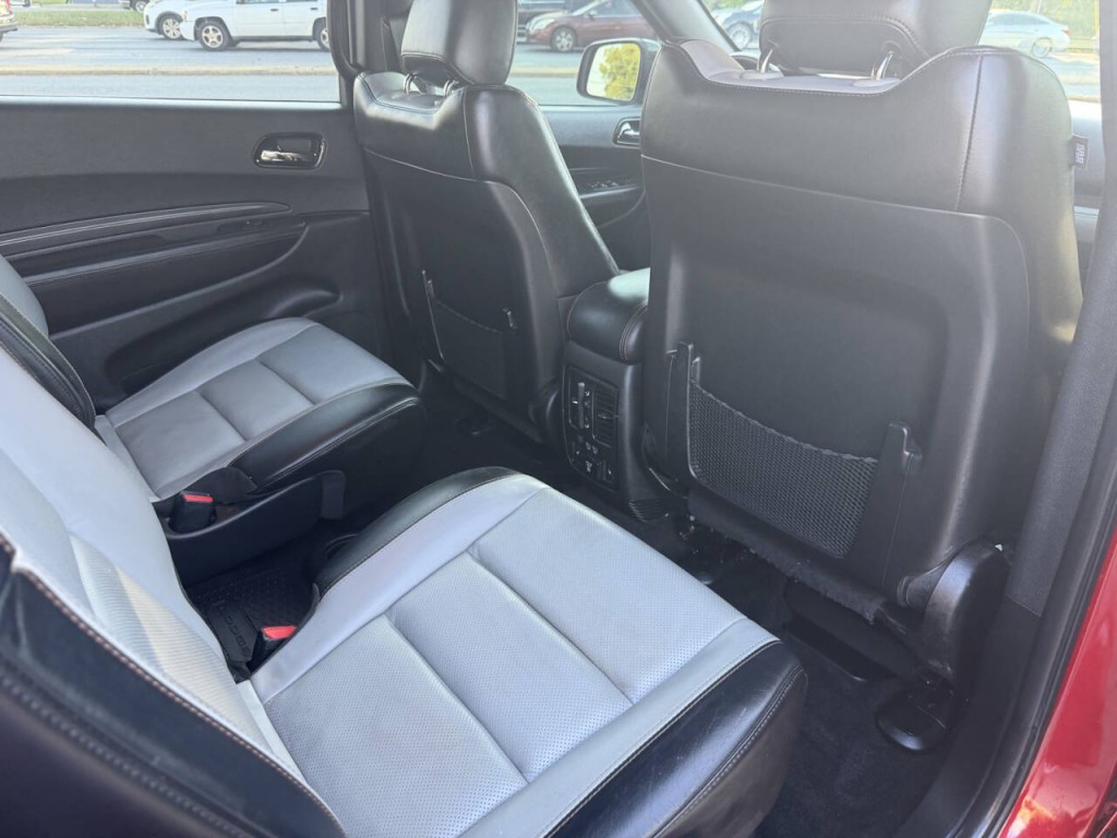 2021 Dodge Durango Image 43