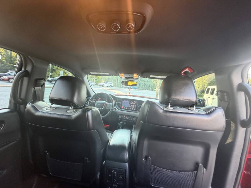 2021 Dodge Durango Image 44