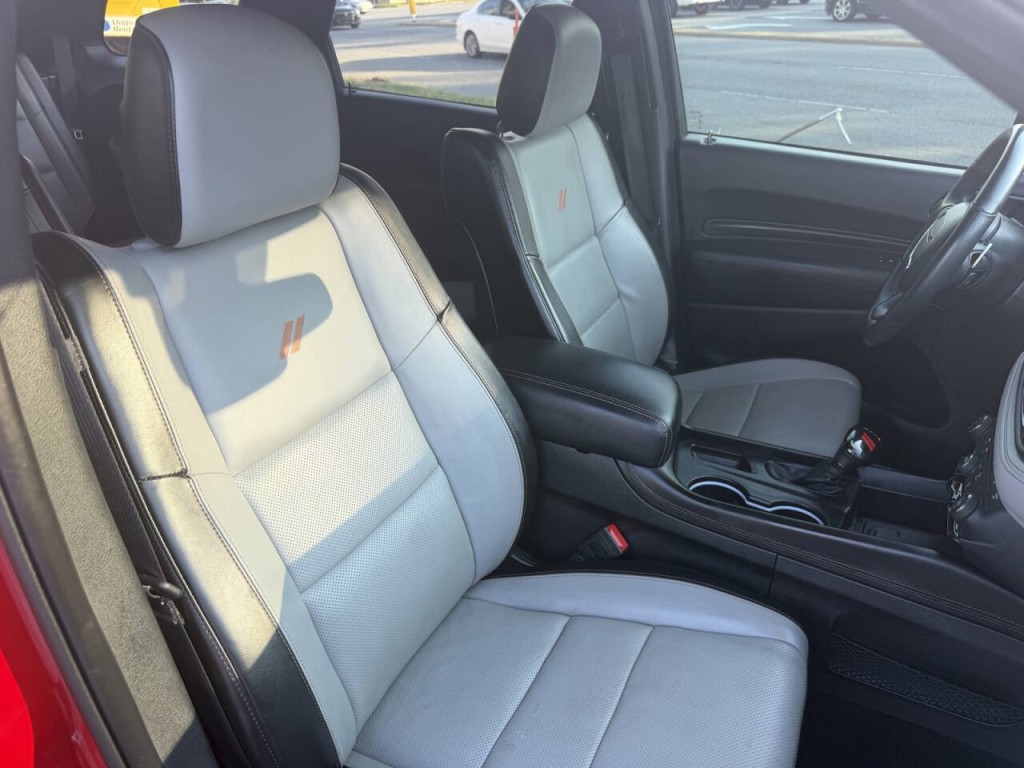 2021 Dodge Durango Image 47