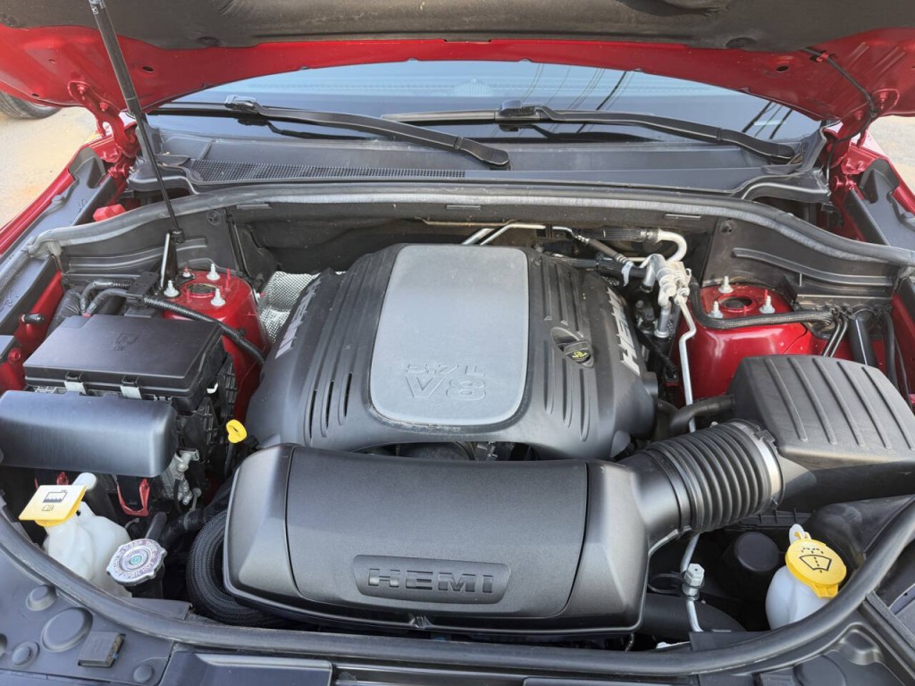 2021 Dodge Durango Image 51