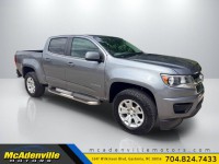 Image for 2019 Chevrolet Colorado LT Crew Cab Long Box ID: 7668828