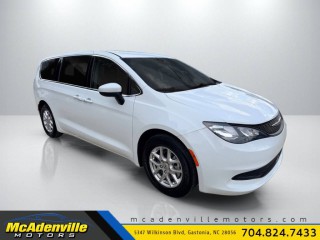Image for 2023 Chrysler Voyager LX ID: 7668829