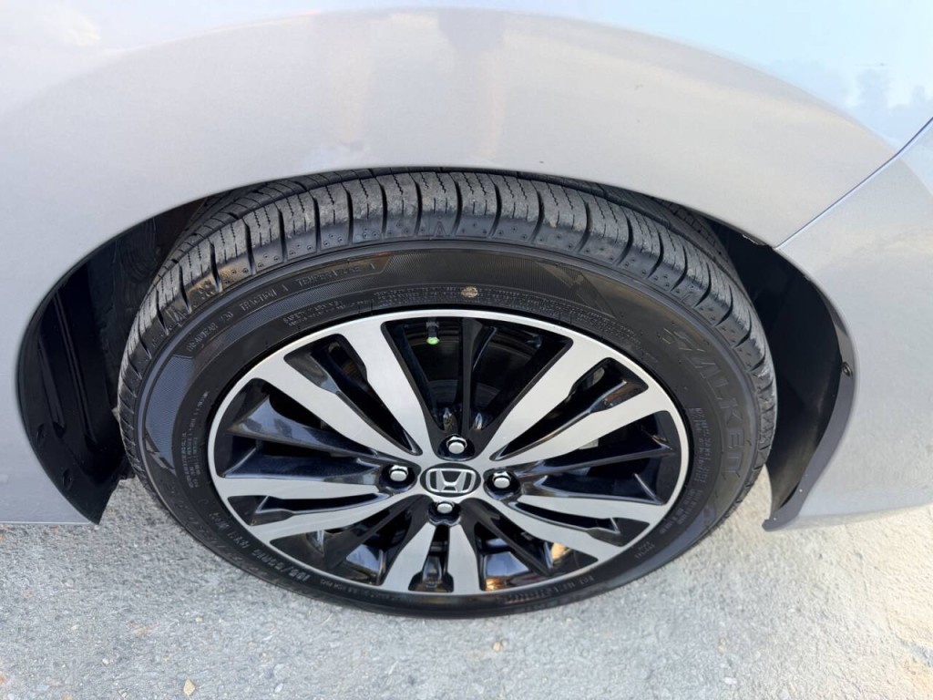 2020 Honda Fit Image 9
