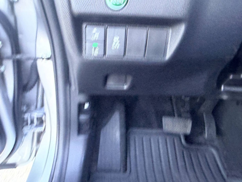 2020 Honda Fit Image 15