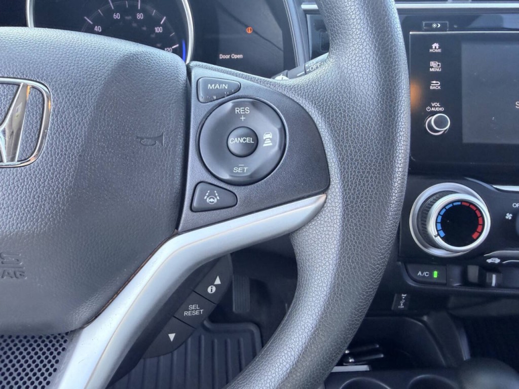 2020 Honda Fit Image 18