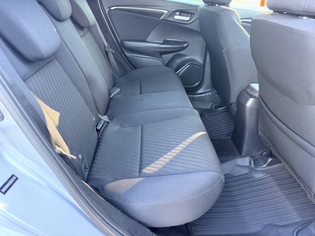 2020 Honda Fit Image 29