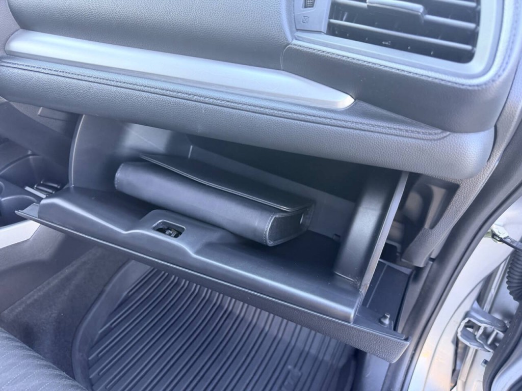 2020 Honda Fit Image 33