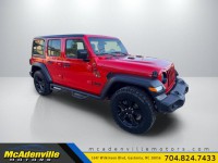 Image for 2020 Jeep Wrangler Unlimited Altitude ID: 7671618