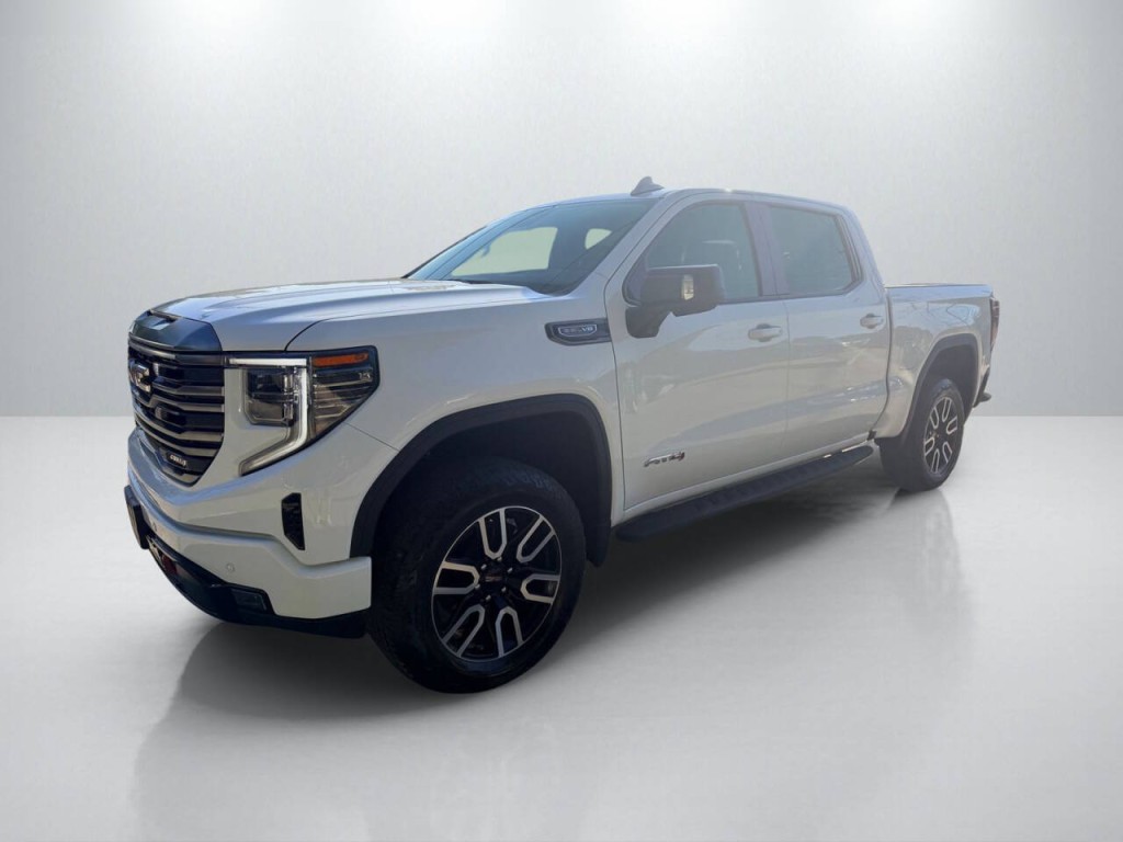 2024 GMC Sierra 1500 Image 3