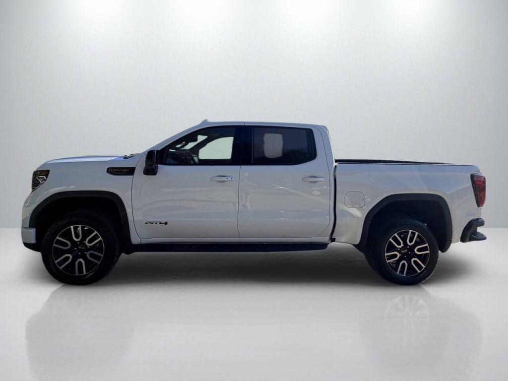 2024 GMC Sierra 1500 Image 4