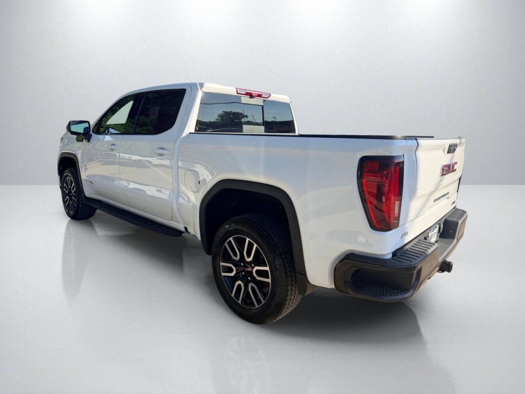 2024 GMC Sierra 1500 Image 5