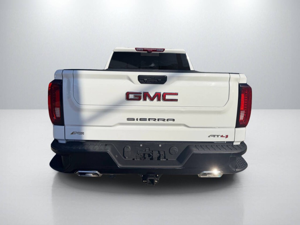 2024 GMC Sierra 1500 Image 6