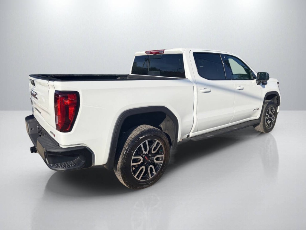 2024 GMC Sierra 1500 Image 7