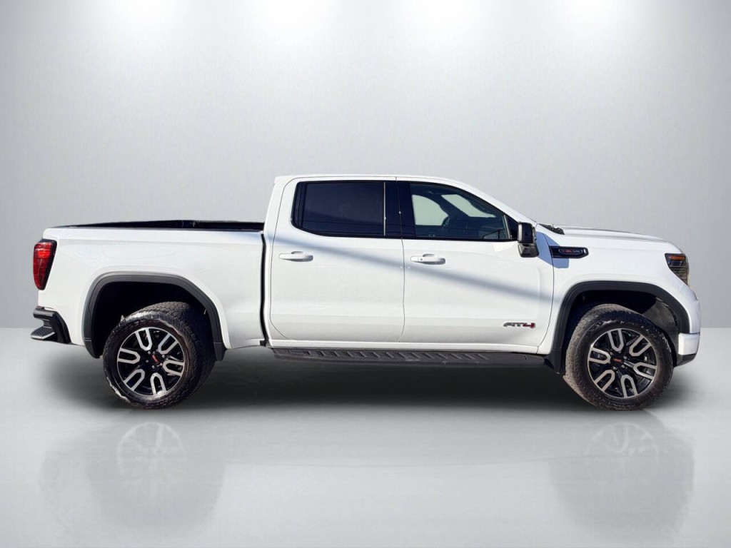2024 GMC Sierra 1500 Image 8