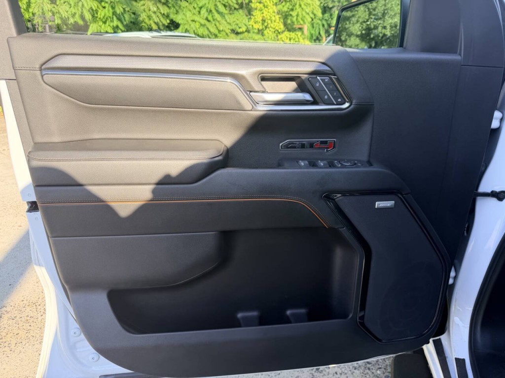 2024 GMC Sierra 1500 Image 13
