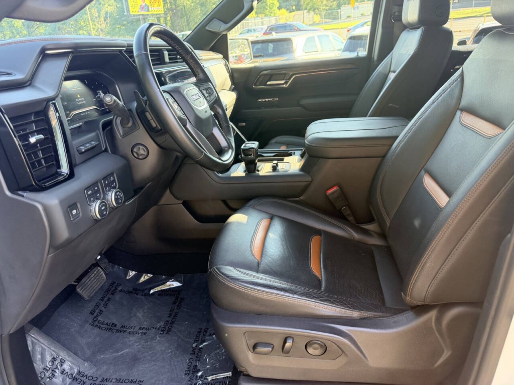2024 GMC Sierra 1500 Image 14