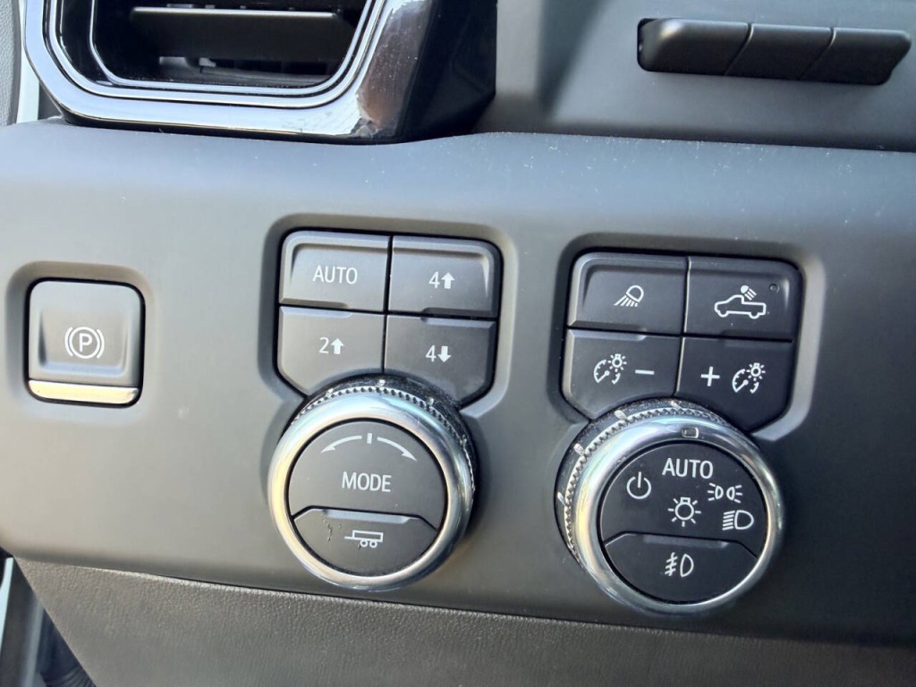 2024 GMC Sierra 1500 Image 15
