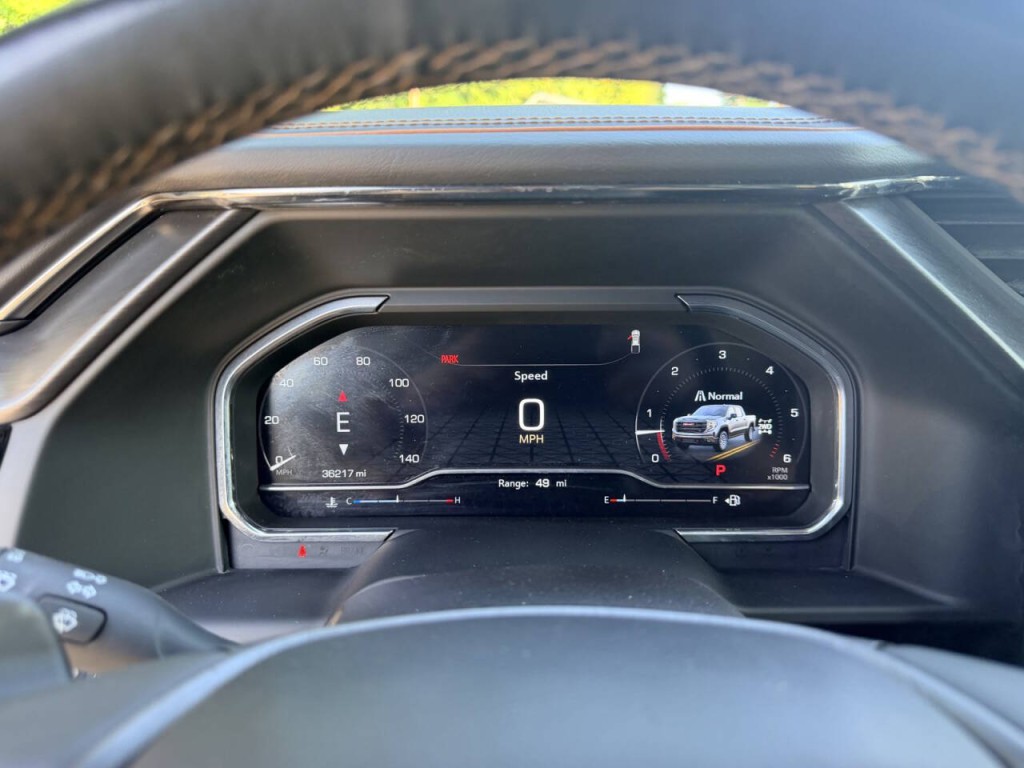 2024 GMC Sierra 1500 Image 16