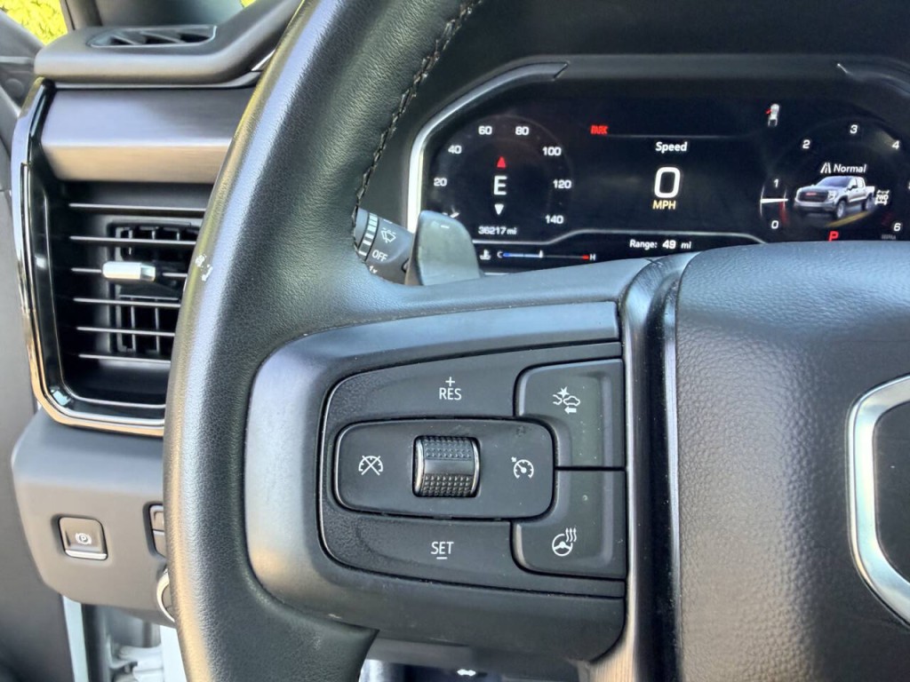 2024 GMC Sierra 1500 Image 17