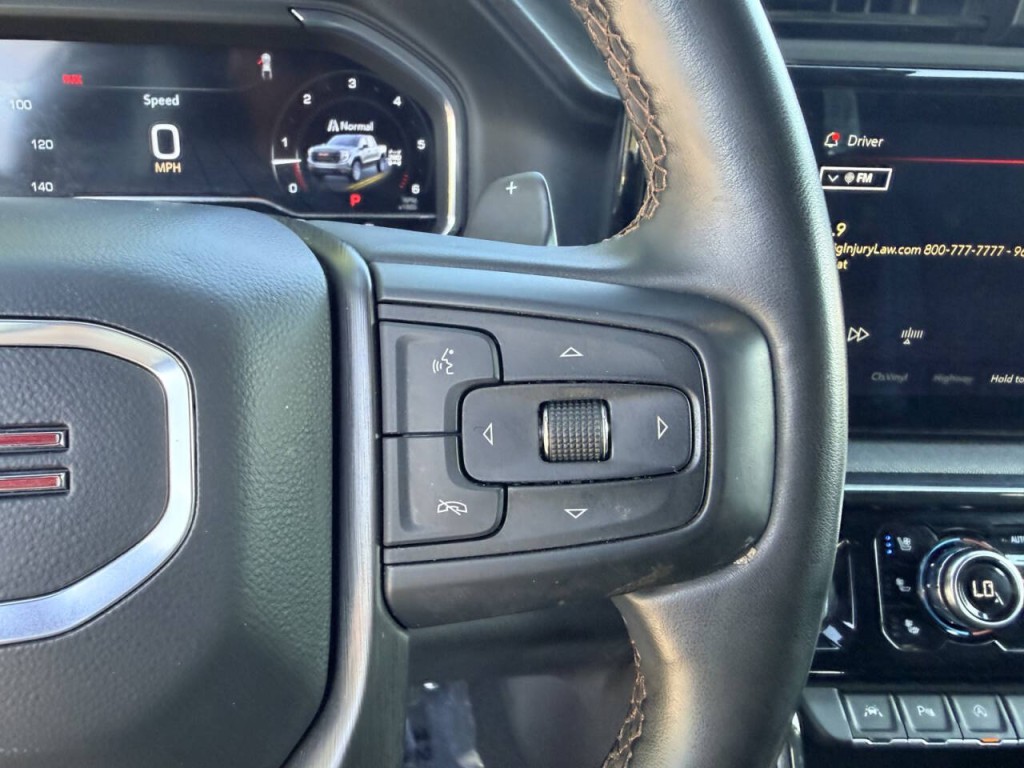 2024 GMC Sierra 1500 Image 18