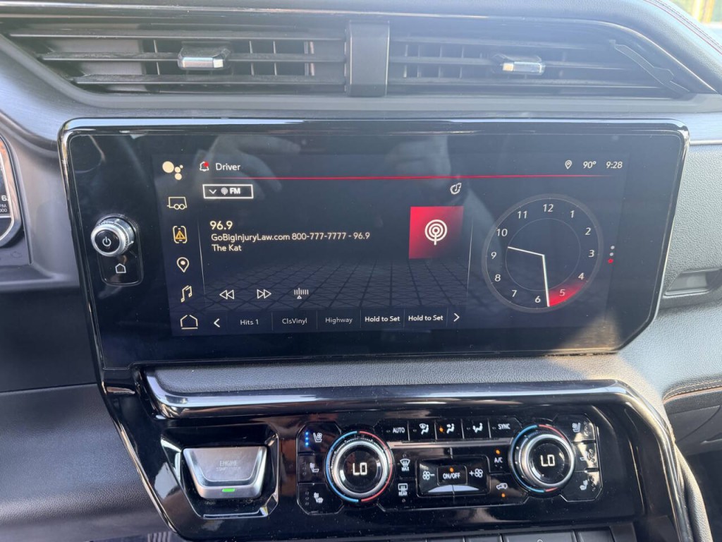 2024 GMC Sierra 1500 Image 19
