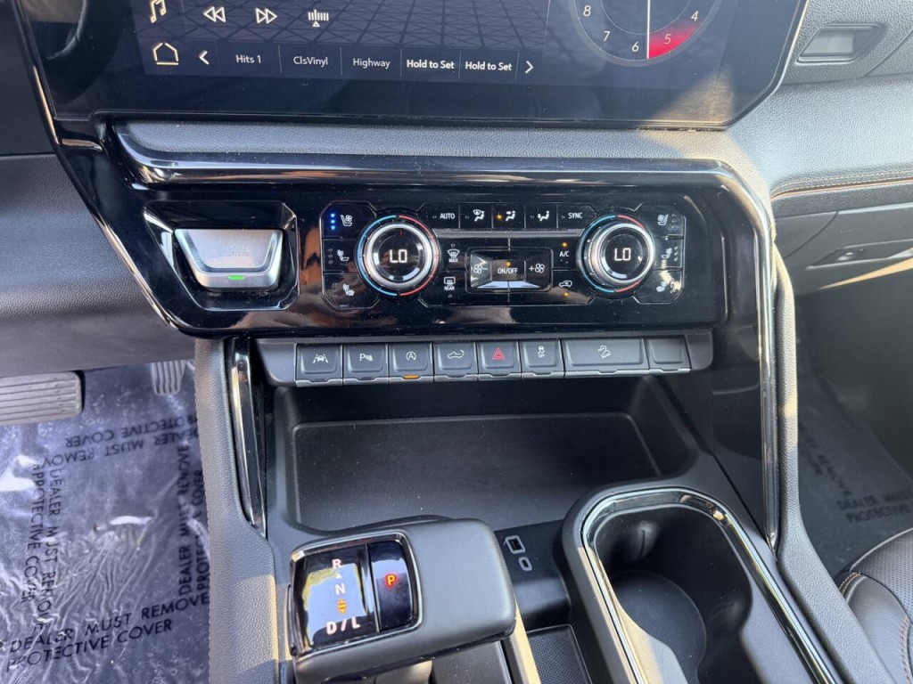 2024 GMC Sierra 1500 Image 20
