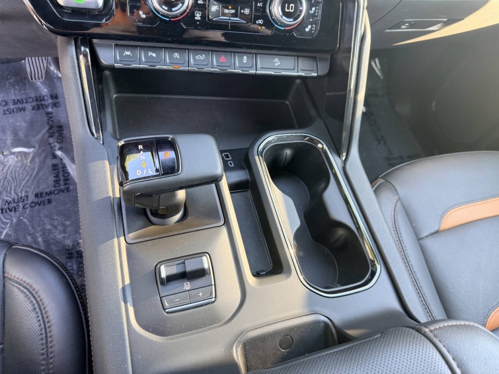 2024 GMC Sierra 1500 Image 21