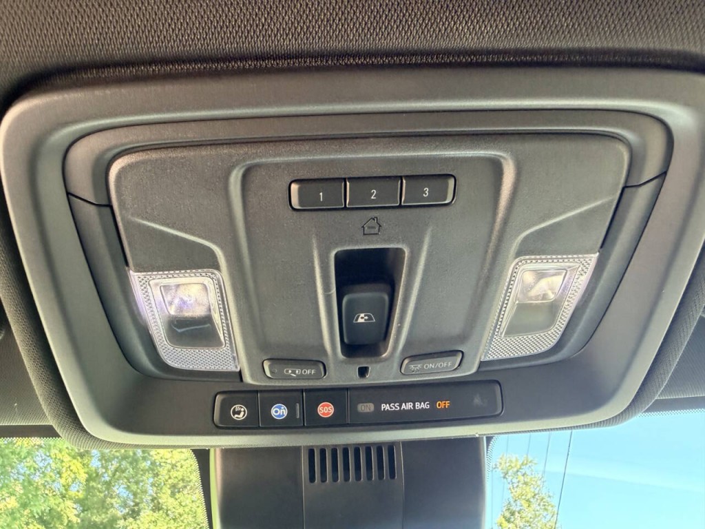 2024 GMC Sierra 1500 Image 22