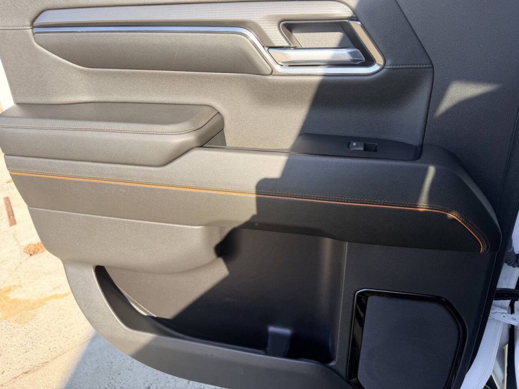 2024 GMC Sierra 1500 Image 23