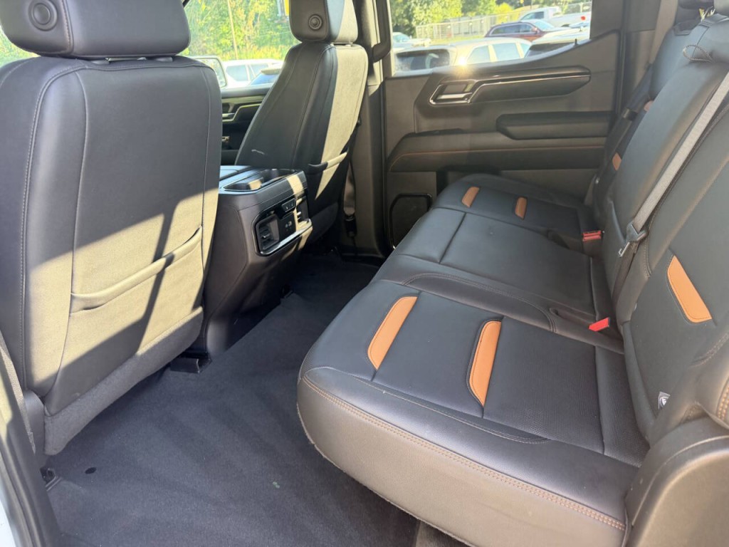 2024 GMC Sierra 1500 Image 24
