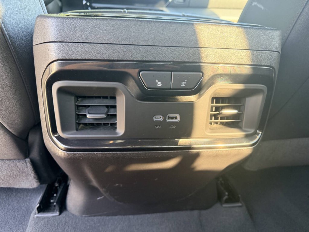 2024 GMC Sierra 1500 Image 25