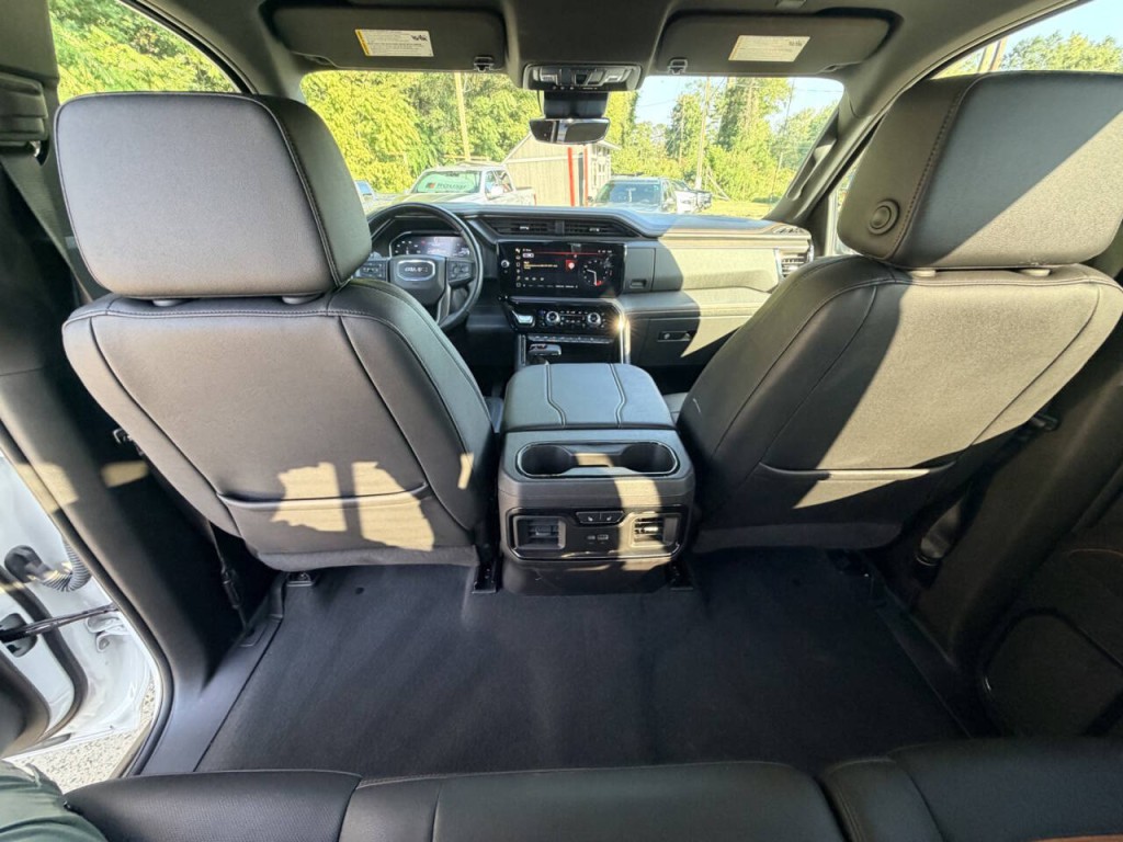 2024 GMC Sierra 1500 Image 26