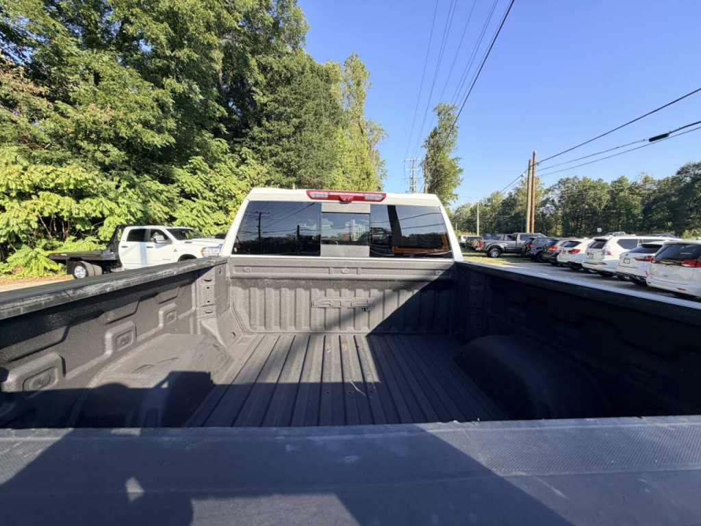 2024 GMC Sierra 1500 Image 27