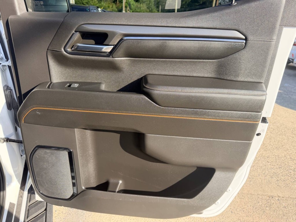 2024 GMC Sierra 1500 Image 28
