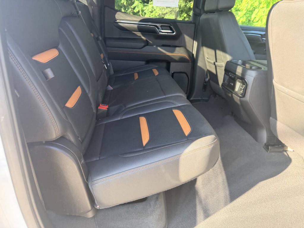 2024 GMC Sierra 1500 Image 29