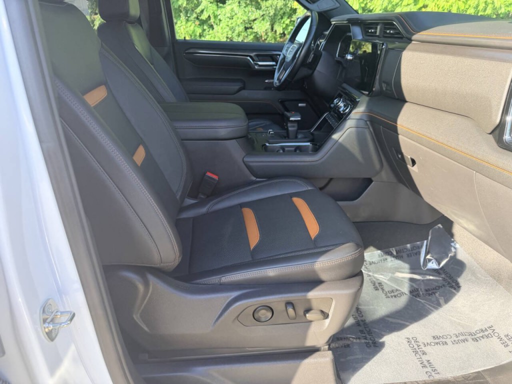 2024 GMC Sierra 1500 Image 30