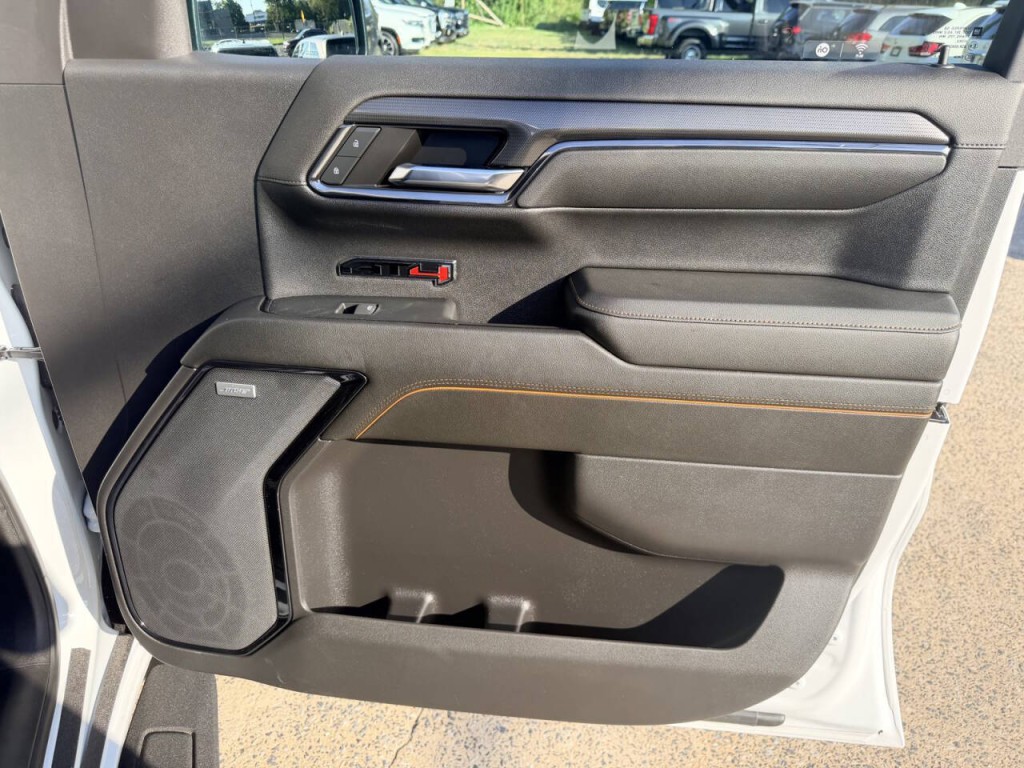 2024 GMC Sierra 1500 Image 31