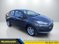 Image for 2018 Ford Fiesta SE ID: 7676807