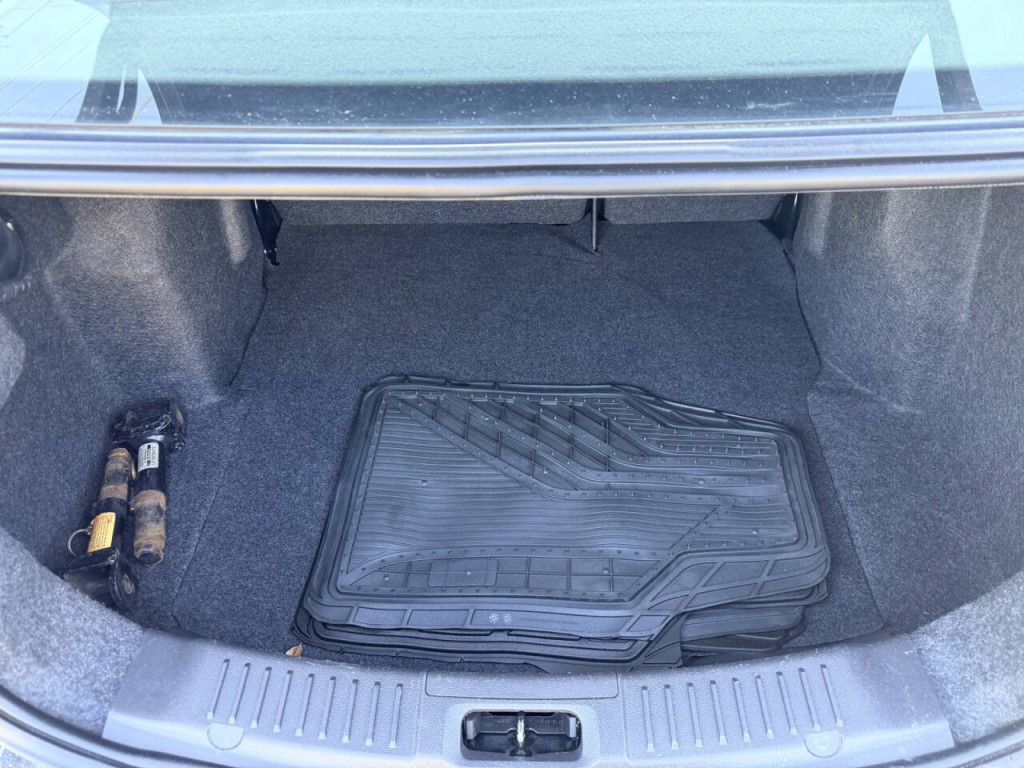 2018 Ford Fiesta Image 23