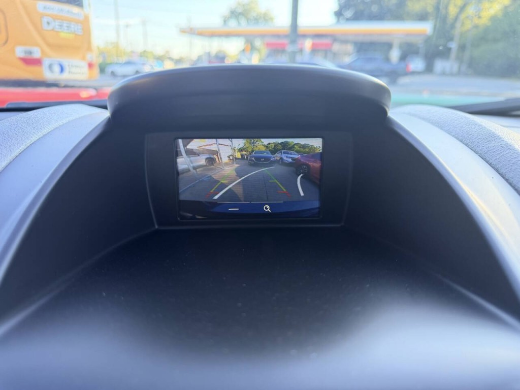 2018 Ford Fiesta Image 29