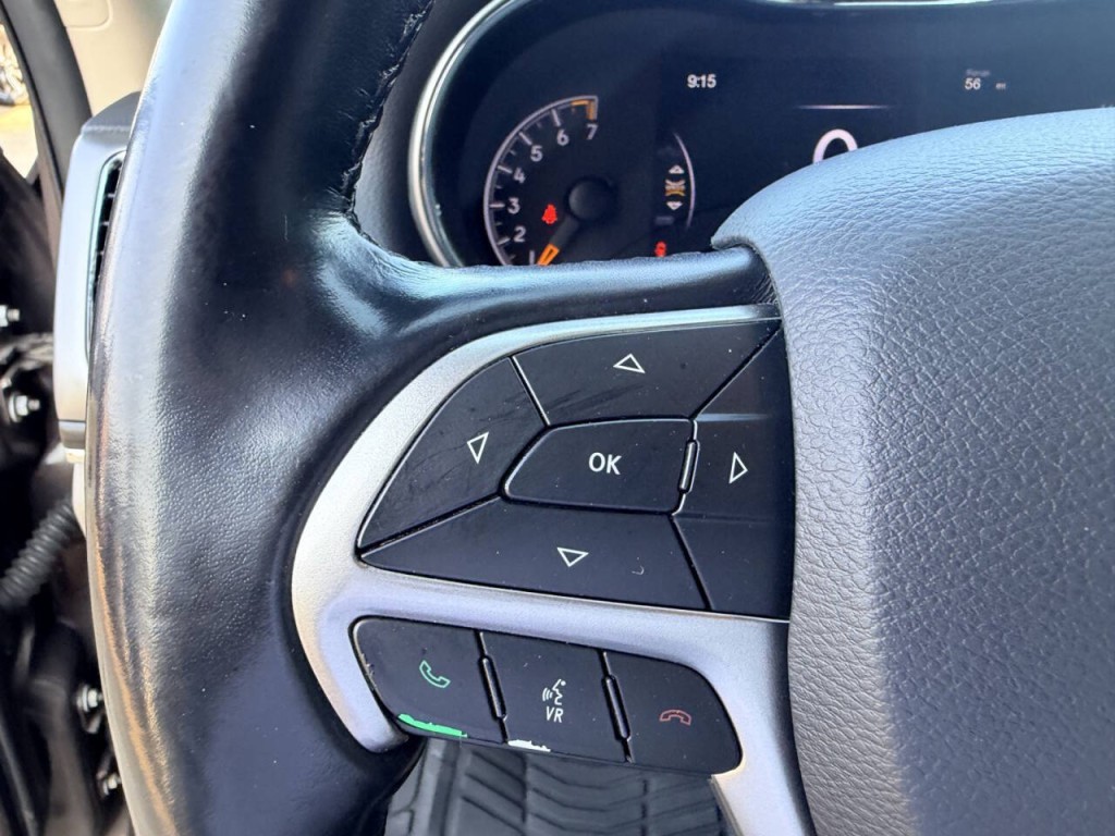 2021 Jeep Grand Cherokee Image 18