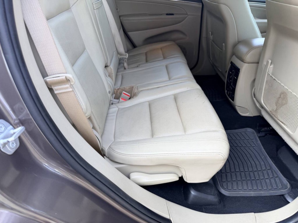 2021 Jeep Grand Cherokee Image 29