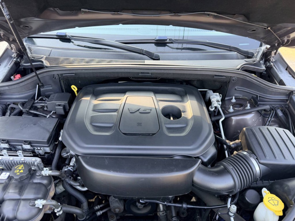 2021 Jeep Grand Cherokee Image 33
