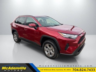 Image for 2024 Toyota Rav4 XLE ID: 7687928