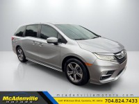 Image for 2018 Honda Odyssey Touring ID: 7687932