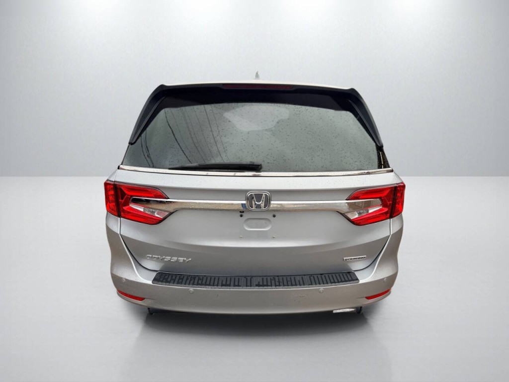 2018 Honda Odyssey Image 6